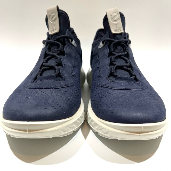 NWT ECCO ST1 Lite Blue Running Shoes 9-9.5 / 43 main image 12